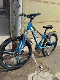 بسكليت • عطل • البياع حي التراث