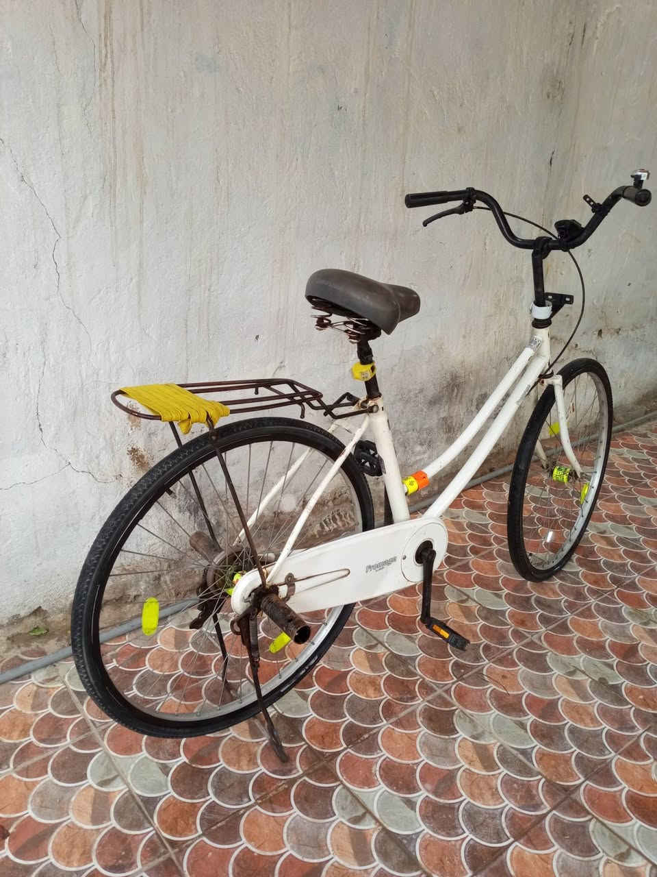 سلام عليكم بايسكل البيع الحجم 26 السعر خاص مكاني بابل الحمزه الغربي


**إذا كنت صاحب هذا الإعلان وتريد حذفه لأي سبب، رجاءا أرسل رسالة إلى الدعم الفني**