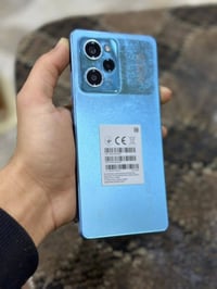 بوكو X5 برو • ٢٥٦ • بحالة الشركة