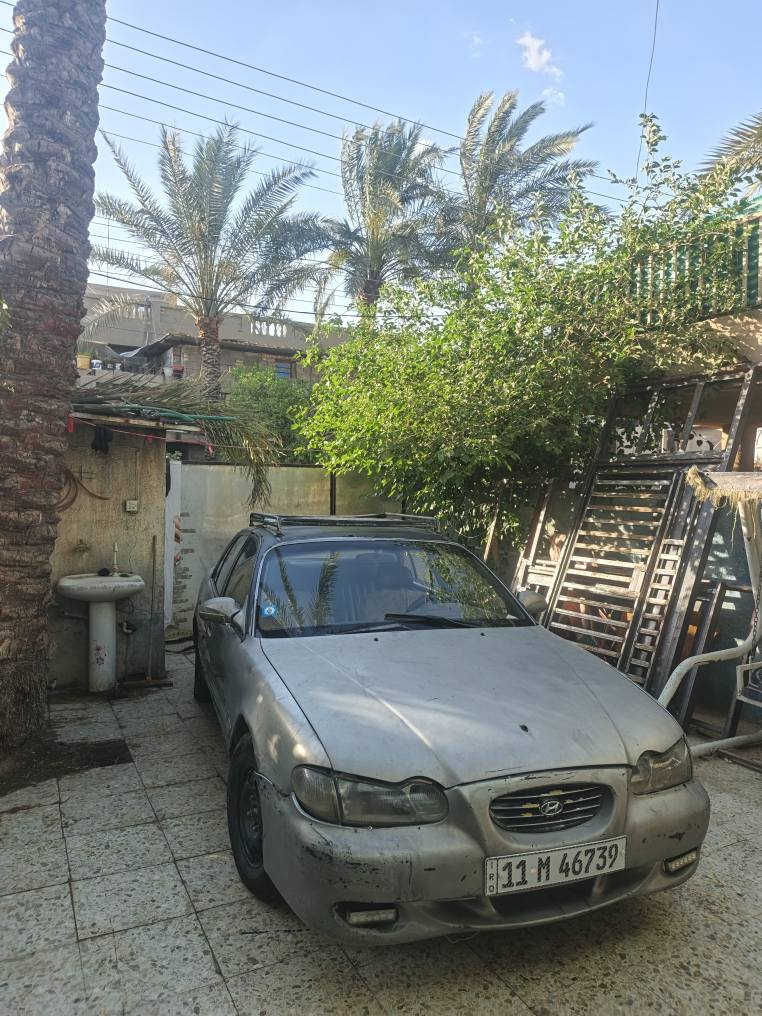 السلام عليكم سياره سوناته ثري موديل 2000 سياره خير من الله كير ومكينه شغال رقم السياره بغداد انكليزي تحويل ثاني يوم باسمك مكاني بغداد الراشديه الاستفسار *********** بغداد, العراق
