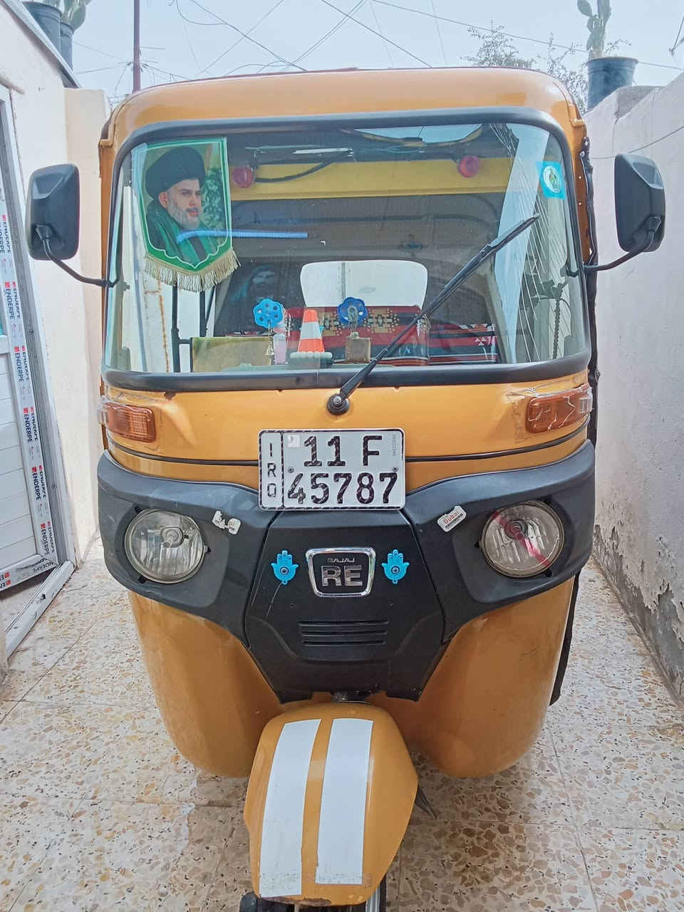 سلام عليكم تكتك البيع موديل21 باب اول نازله نهايه ال20 كامله من كلشي عده مبدل بيه زنجيل فقط تكتك خير من الله كبل لشارع يعني ربع مذب عليه مكاني بغداد الامين المعلمين *********** الاستفسار نتصال
