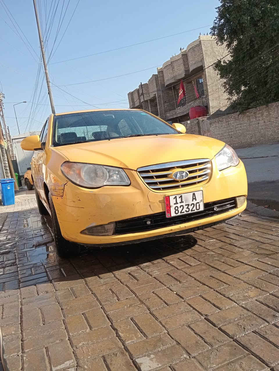 سلام عليكم النترا للبيع وارد أمريكي  مديل 10 مكينة 2000 تخم تاير جديد سيارة  ما بيهة نقص لغد شاصي تكم خير من الله سعر 95وبيهة مجال المكان بغداد الكمالية رقم ***********
