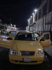 اكوين ٢٠١١ • محرك جديد • بدون حادث