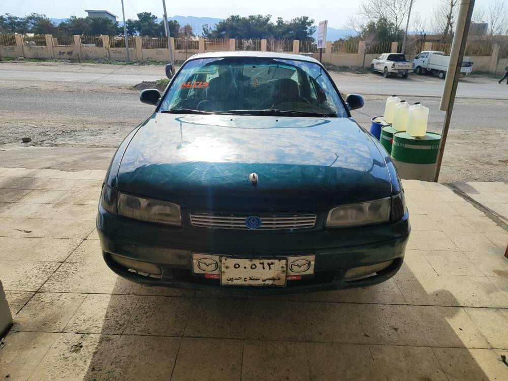 مازدا V6كيرتوماتيك امريكي،***********وتس اب فايبر أربيل, العراق
