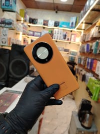 هونر X9b • 256 جيجا 12 رام • بطارية 5800