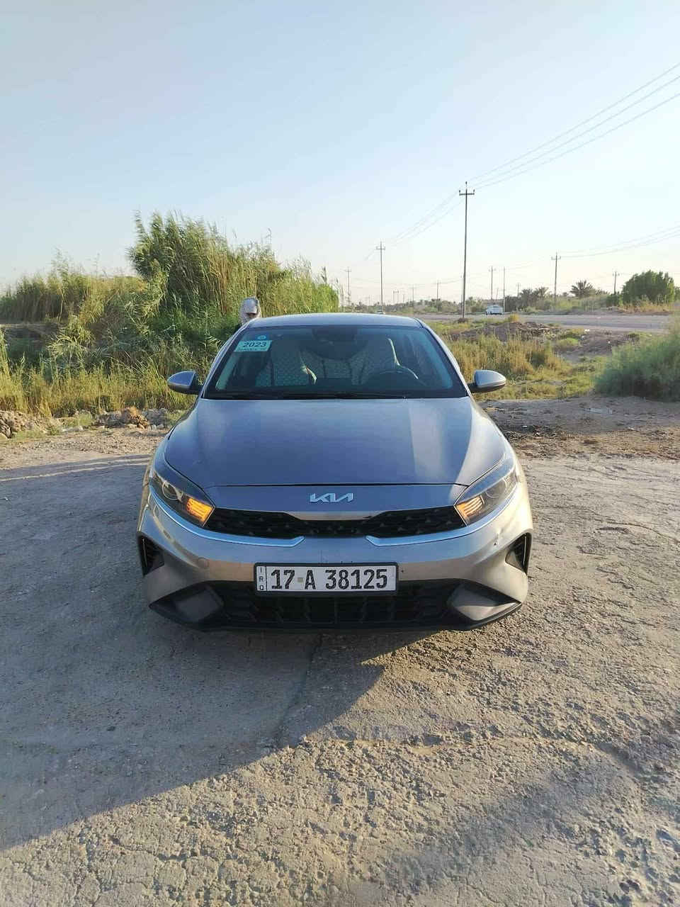 سلام عليكم فورتي 2023 للبيع او مراوس حسب القناعه مبدل جاملغ وبنيد مكان رميثه ***********
