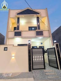 حي الملايين الثانية • ١٢٠م • سند زراعي