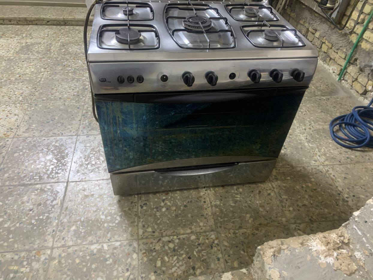 طباخ للبيع ب١٠٠الف بس العين الكبيرة متشتغل


**إذا كنت صاحب هذا الإعلان وتريد حذفه لأي سبب، رجاءا أرسل رسالة إلى الدعم الفني**