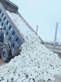 طابوكة • خاليه أملاح • توصيل كل المحافظات