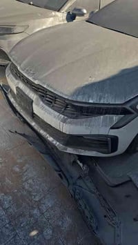 كي فايف  2024  خليجي فول بنوراما حادث خلفي  العنده كتاب شهداء يتواصل  ...