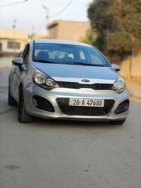 هاتش باك • ٢٠١٣ • محرك ١٦٠٠ GDI