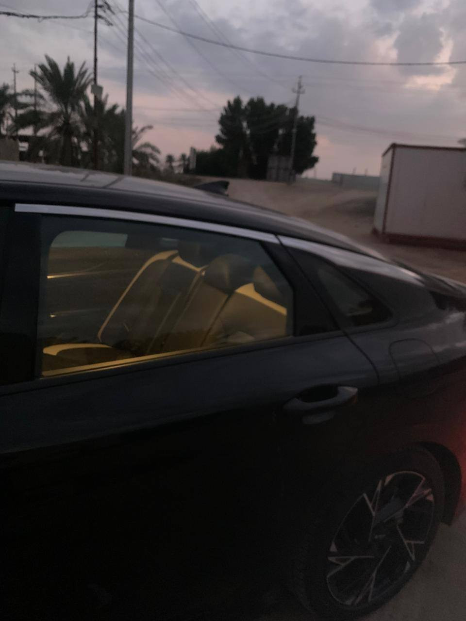 السلام عليكم اخوان انه مكلف بالنشر كي فايف 2025رقم ذي قار معوقين حادثها جاملغ وبنيد والباقي كفاله فول عده الفتحه للاستفسار *********** مكان السياره سوق الشيوخ
