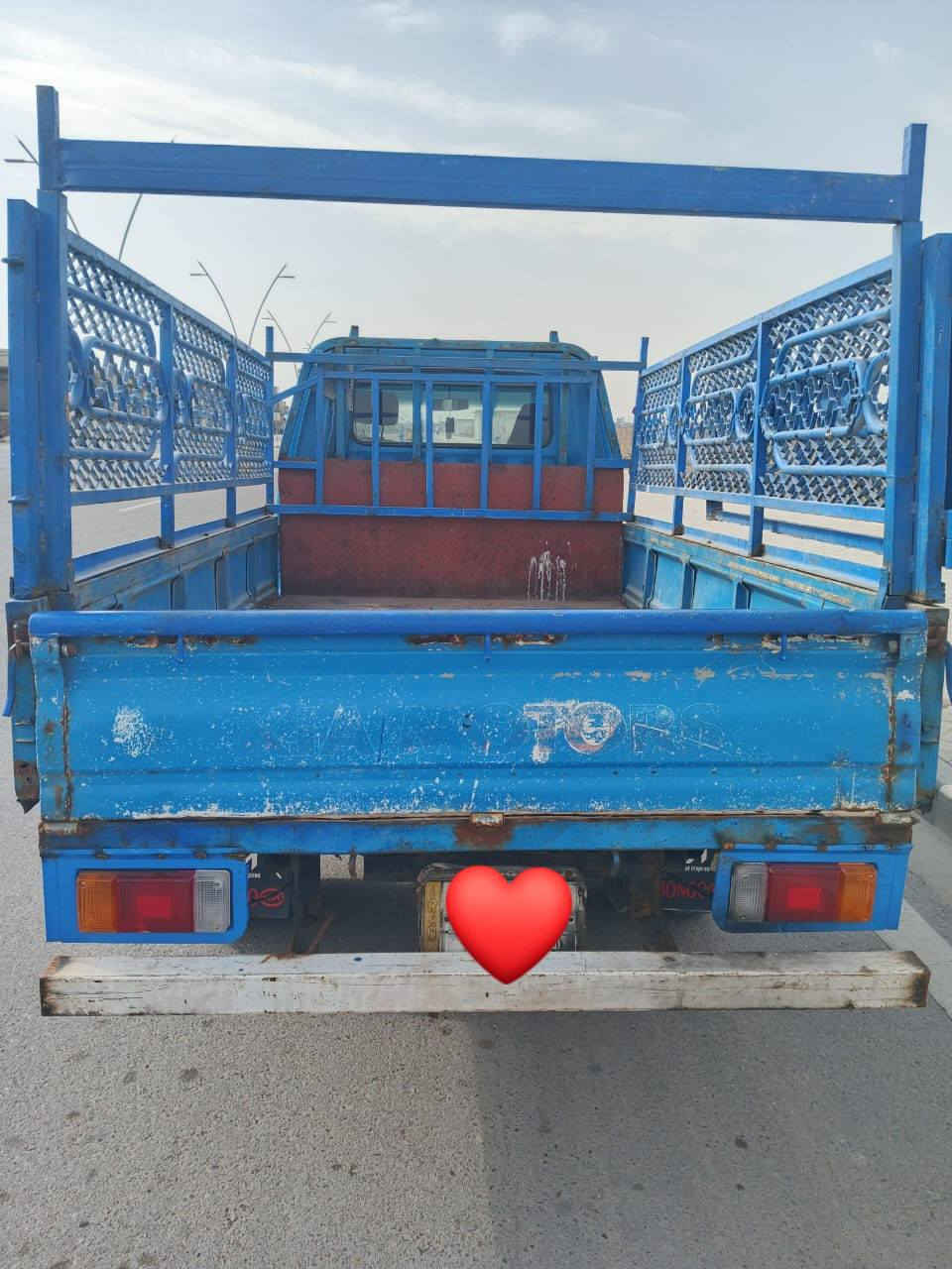 السلام عليكم اخوان سياره مديل91 سنويه مجدده ل28
سياره رقم بصره مكينه وكير وشاصي مكفولات كهربئيات كله شغاله السعر 45وبيه مجال مكاني بصره الزبير الرقم الاستفسار ***********
