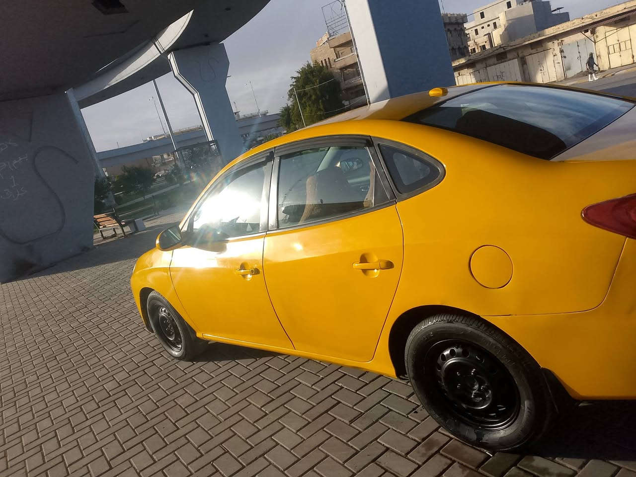 سلام عليكم ألنتره موديل 2009 سياره كير ومكينه  بيها بدايت تبخير سنويه 2028 سياره مصفره هيئا وقرامات شرط تحويل مباشر العنوان تكريت صلاح الدين القادسيه
السعر على خاص السياره حلوه حيل سياره تخم تاير دوشما جديده سياره بس تحتاج ستر من رب العالمين ترايك البصره 
مكينه 2000

***********/

***********
