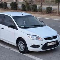 فورد فوكس • ٢٠٠٩ • اوتوماتيك ABS