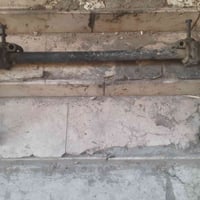 ميزان مان • امامي • قطع غيار