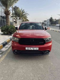 دورانجو GT • ٢٠١٧ • رقم بغداد