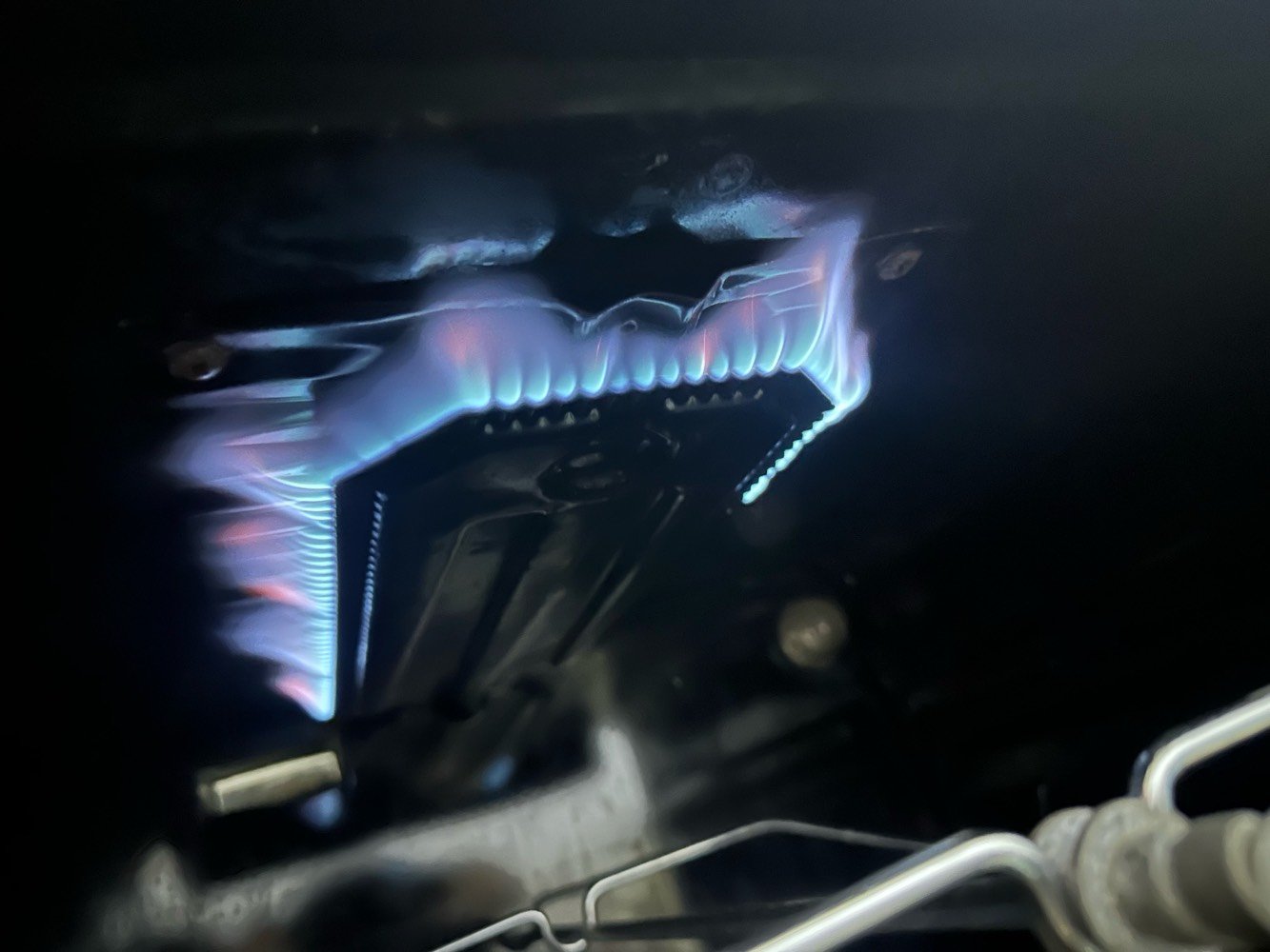 معرض الأخوين بأدارة حيدر وعمر

الثقه عنواننا ✅

عرض خاص وحلو ورخيص بلاش ماتلكه هيج سعر☺️

طباخ   مصري مستعمل حيل نضيف الضمان ولامان غني عن التعريف شرط الشغل ونار مال شركه قويه وزرقاء✅ الفرن شغال ونظام خطين  وناره قويه وزرقاء  ✅ وبي ضمان لمدة ثلاث اشهر لاتستلم الطباخ اذا مابي وصل ضمان 

ضمان حقيقي  سعره115 الف وبي مجال قليل بالسعر  وتوصيل مجاني داخل الموصل ✅

✅

للتواصل ع الرقم ***********

ملاحظه كل تفاصيل الطباخ مذكوره بالمنشور 

سارع بالحجز والطباخ يوصل باب بيتك ✅

شرط الفحص ع الغاز ✅