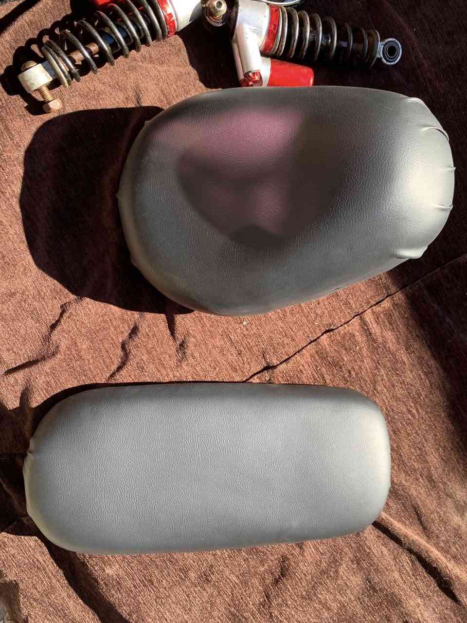 السلام عليكم 
غراض دراجه شحن لبيع شغالات وع الفحص للتواصل موجود ع الخاص ***********
