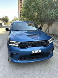 للبيع دوج دورنكو وارد أمريكي رقم شاصي يمك تفيدك اتصل واتساب 1- موديل 2...