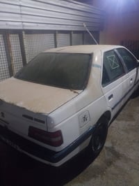 بيجو ٤٠٥ • موديل ٢٠١٢ • بيع خاص