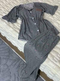 فانيلا قطني • قياس فري • لـ50-80كج