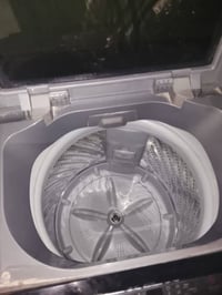 غسالة • ١٥ كيلو • جبسون