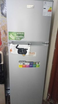 ثلاجة نوال • 14 قدم • استعمال شهرين