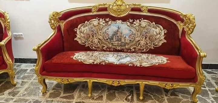 عندك تخم تعبان ومتضرر عدنا تكدر اتجدد تخمك
:🪚
دوشمه كافه الاطقم العراقيه والتركيه والاجنبيه 
:🔨
واللوان ونوعيه القماش على رغبة عملائنا 

👈🏻لدينا خدمه نقل كافه مناطق بغداد 👉🏻للاستفسار خاص او واتساب ***********
