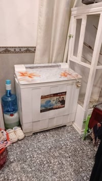 غسالة جديدة • عطل غسيل • حي الجامعه ميسان