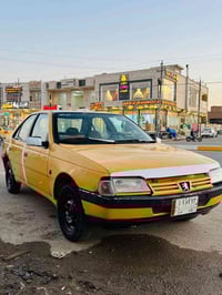 تكسي الدجيل • توصيل اشخاص • توصيل طلبات