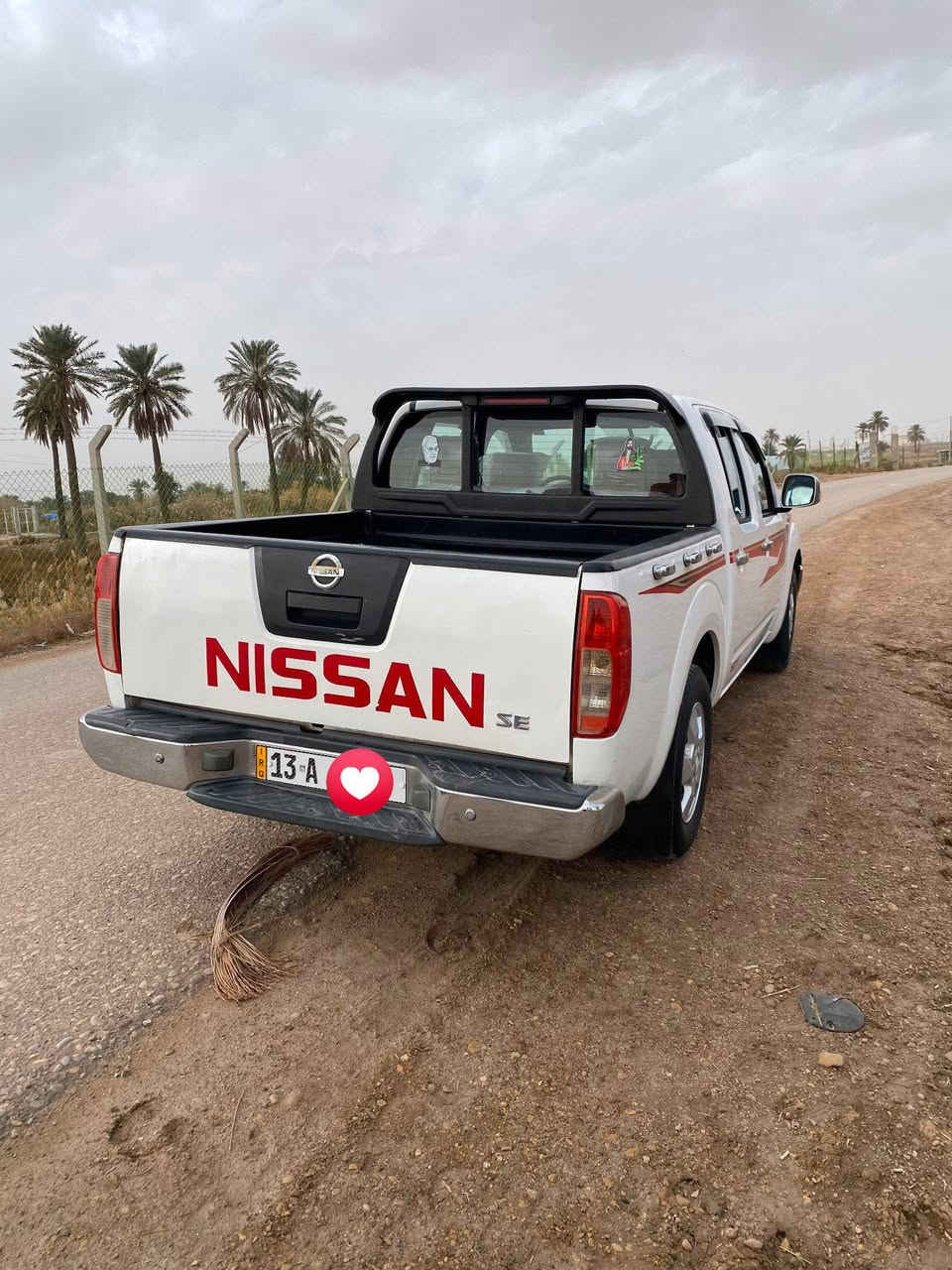 يا الله
نيفارا 2012 مكفوله ما عدا صبغ ب الباب مال بدي سياره جاهزه للخير سنويه ل ٢٩ السعر ١١٠ وبيها مجال الشراي  يتصل مكاني ميسان ***********
