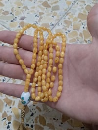 سبحه • كهرب • ١٠٠حبه