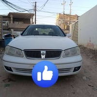نيسان سني 2007 • سني ياباني • سني 2007 • سيارة يابانية • نيسان 2007 • ...