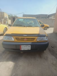 سايبا2012 رقم بغدادللبيع مكفوله  كير مكينه شواصي برانكيتات مكفوله لا م...