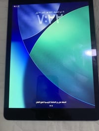 آيباد ٨ • بطاريه ٨١٪ • ٣٢ جيجا