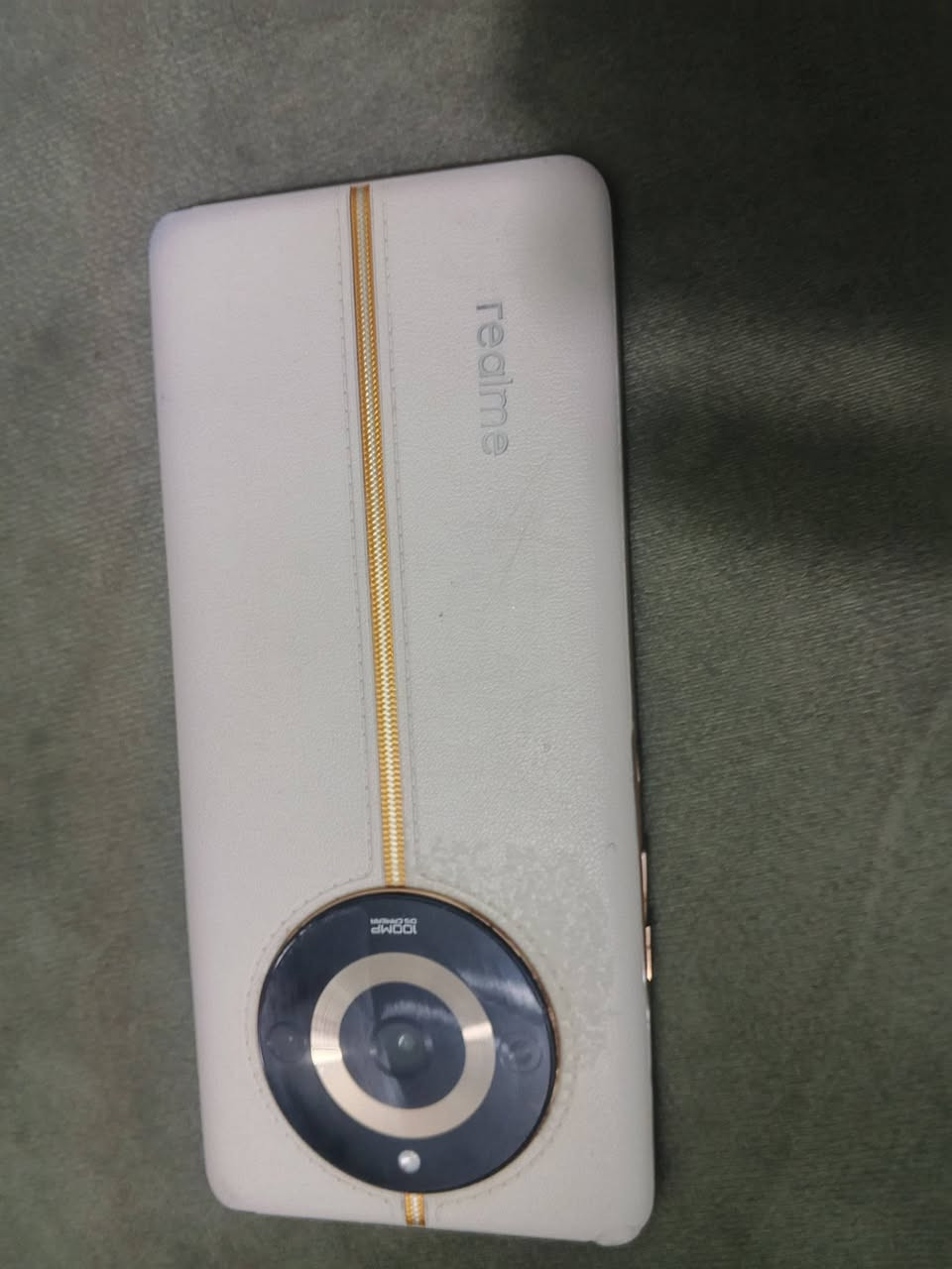 جهاز للبيع شرط مامفتوح reqlme مواصفات موجود بل صوره المكان حي الانتصار التواصل *********** آسيا *********** السعر 160 بي مجال
