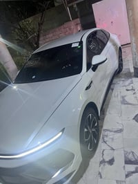 سوناتا • ٢٠٢٥ • دخول جديد