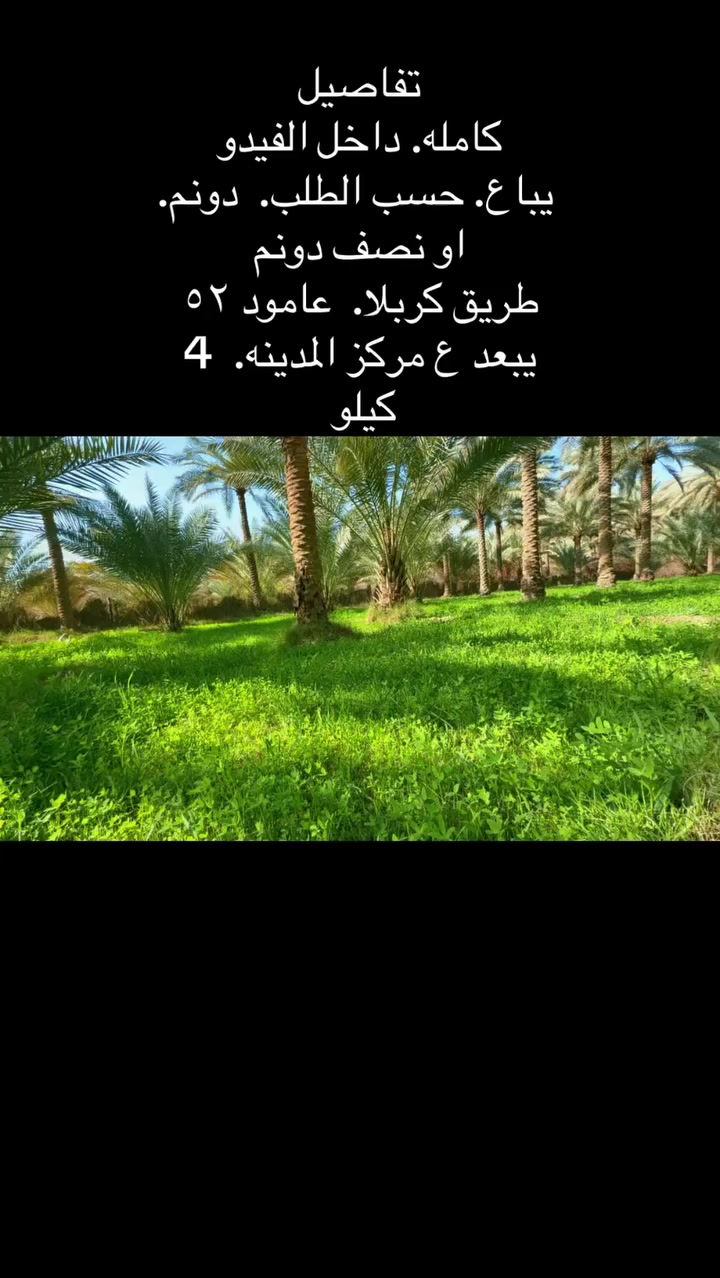 دونم للبيع 
ينباع. حسب الطلب. 
دونم. 
او نصف دونم 
***********
