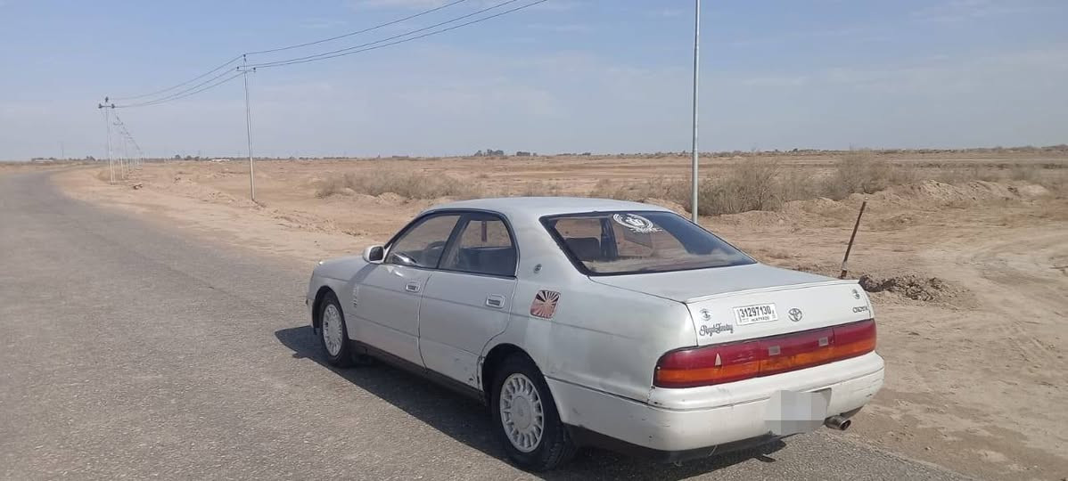 ✅سلام عليكم 
✅سياره بطه
✅ مكفوله من كص من نقل جثه من ضربه القويه 
✅ مكينه وكير بطه 3000الف 
✅ حداديه تخم تاير كله جديد 
✅ رقم بابل دولي 
✅ سنويه 28 
✅ راعيه بل ديوانيه 
✅ مسجل شغال شاشه 
✅ سياره جهازه من كلشي 
✅ بيع او مراوس 
✅ سعر سياره 42 بيه مجال 
✅ مكان سياره الديوانية قضاء غماس 
✅ رقم الهاتف (((***********)))
