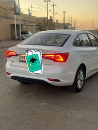 ام جي فايف • ٢٠٢٥ • البصرة