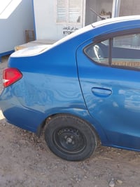 ميراج • ٢٠١٨ • رقم بابل