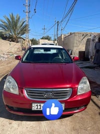 كيا اوبتيما موديل 7 وارد امريكي رقم بغداد نكليزي بسمي سياره تريد وكاله...