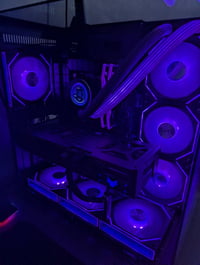 تجميعة • RTX 5070 • i7 13700K