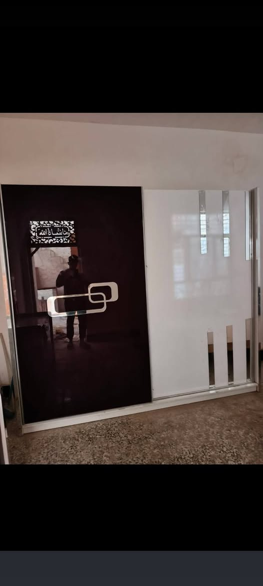 غرفه تركي 5 قطع السعر 450 وشد ونقل مجاني داخل بغداد


**إذا كنت صاحب هذا الإعلان وتريد حذفه لأي سبب، رجاءا أرسل رسالة إلى الدعم الفني**