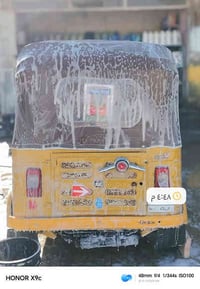 تكتك • موديل 19 • كربلاء حي البعث