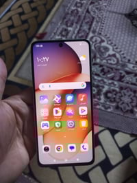 ريدمي نوت ١٣ • ٢٥٦ • الحريه الثانيه