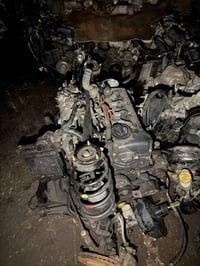 قطع غيار • نيسان سني • توصيل محافظات