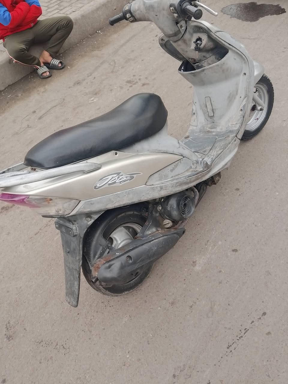 سلام عليكم ماكس منغولي البيع سعر ٤٢٥وبيه مجال مكاني بغداد مدينت صدر ***********
