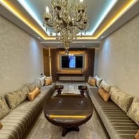 تصميم وتنفيذ, جبس بورد, اسقف راقية, سحبات, ورق جدران, بأيادي أفضل الكو...